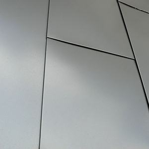 Metal Panels