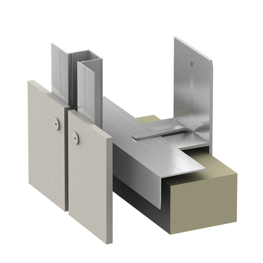 Alpha Hci.10 System