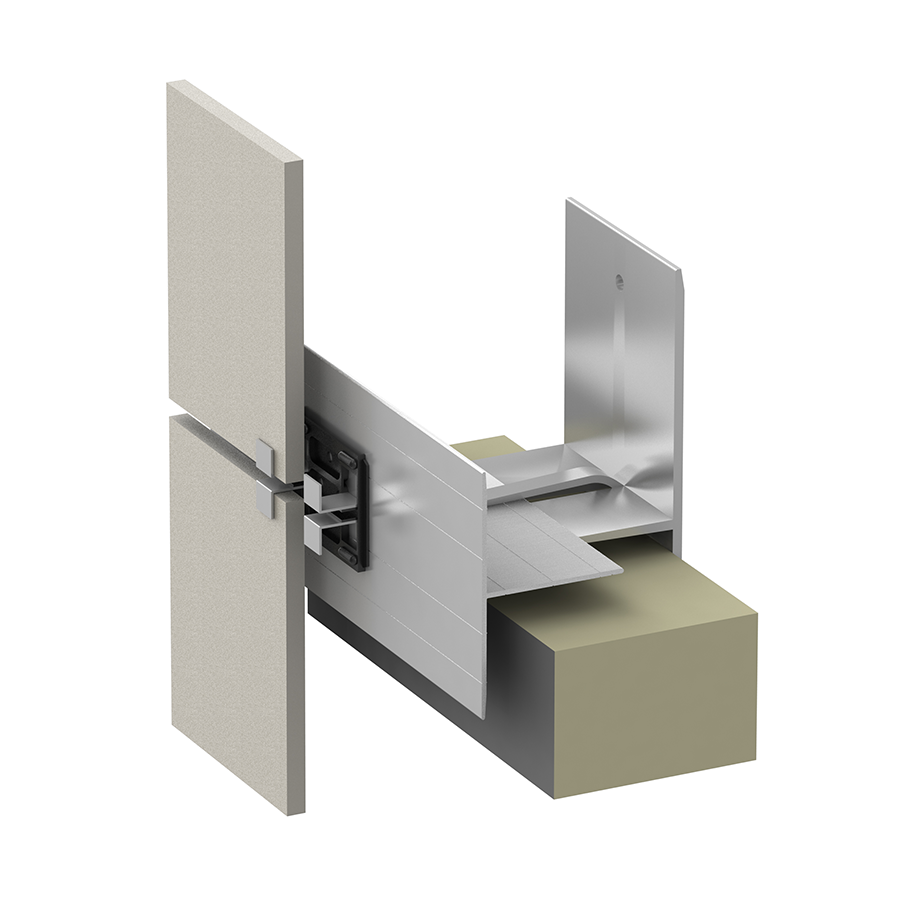 Alpha Hci.12 System