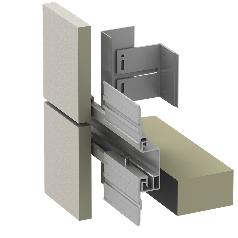 Alpha Vci.44 System