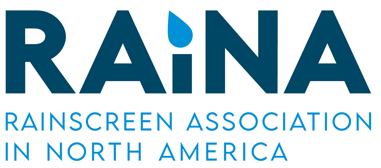 ECO Cladding Emil & Grace Shihadeh Innovation Center 2025 RAiNA Award Recipient Award