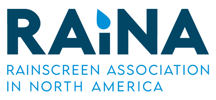 Raina Rainscreen Association in North America