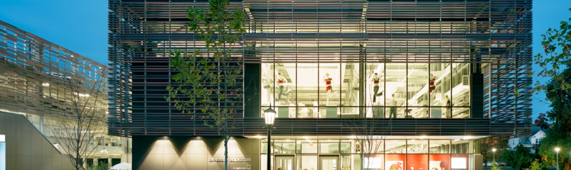 ECO Cladding Terra5 Terracotta Rainscreen Vci.45 System