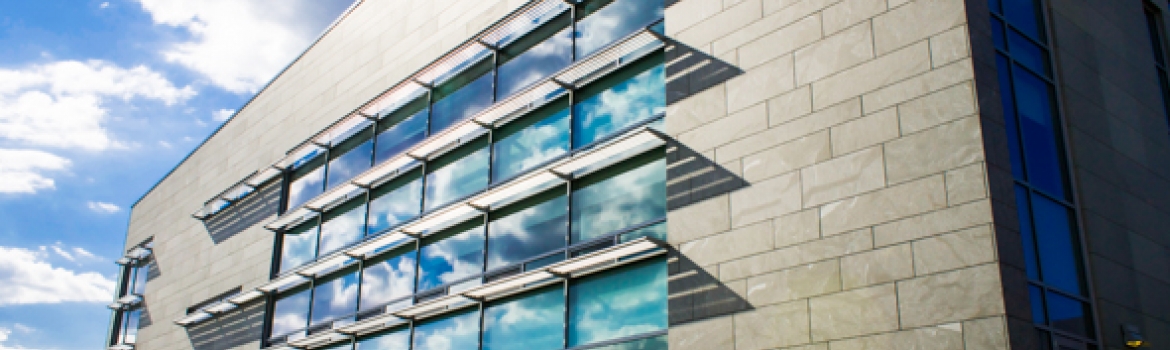 ECO Cladding Natural Stone Rainscreen Engineered Sub-framing