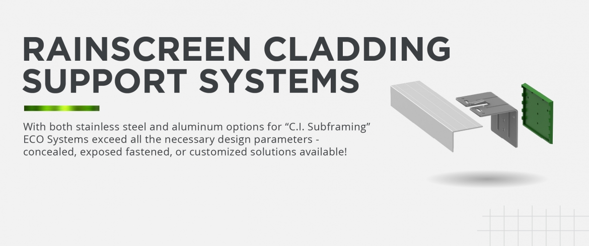 Achieve fire safety, engineering, and thermal performance at a cost-effective price.