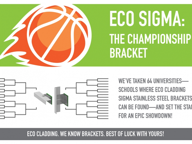 ECO Cladding | Engineered. Compliant. Optimized.
