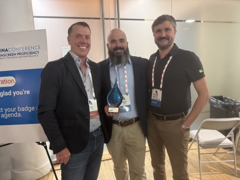 RAINA Conference Philadelphia ECO Cladding