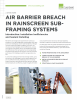 ECO White Paper: Prevent Air Barrier Breach